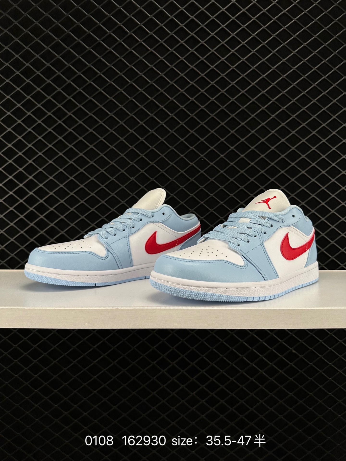 Nike Air Jordan 1 Low”Chicago“